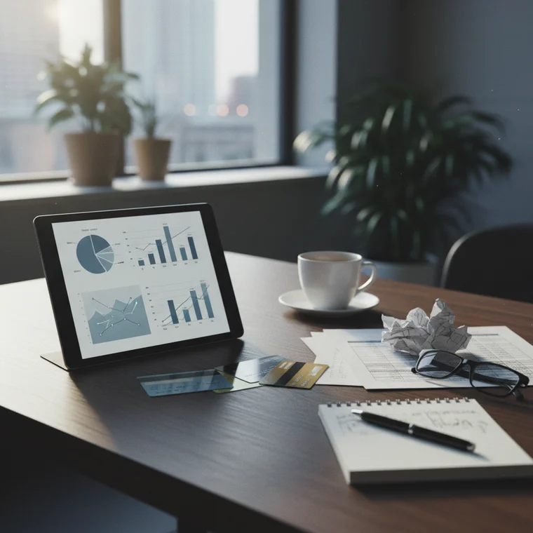 RRSO kredytu gotówkowego online w 2026 roku jak szybko porównać oferty