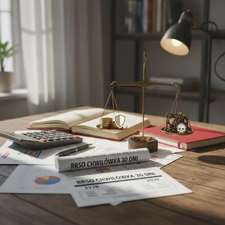 RRSO chwilówki na 30 dni Jak odróżnić legalnych pożyczkodawców od lichwy