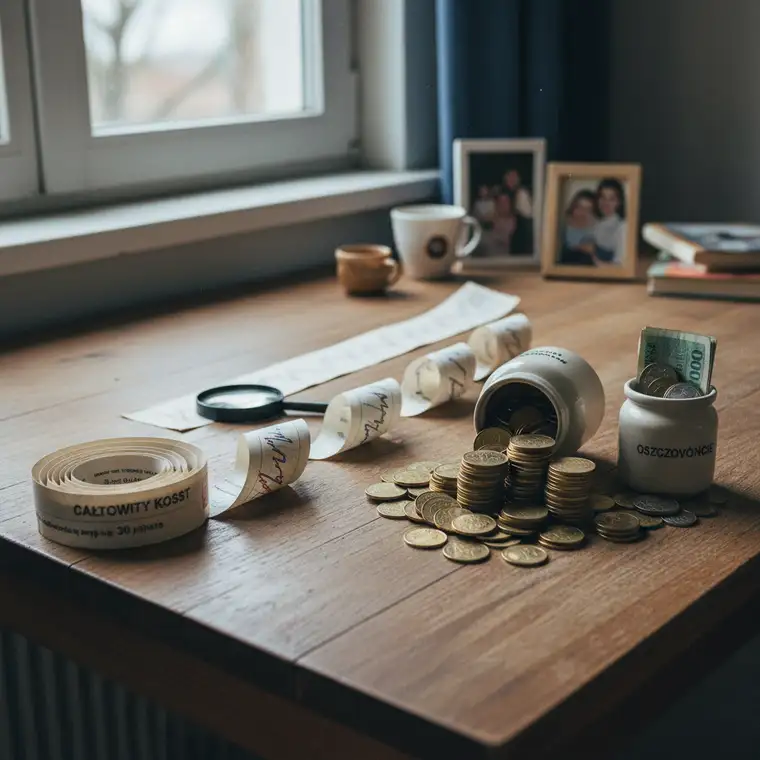 RRSO kredytu hipotecznego na 30 lat jak oszczędzić przy skróceniu okresu