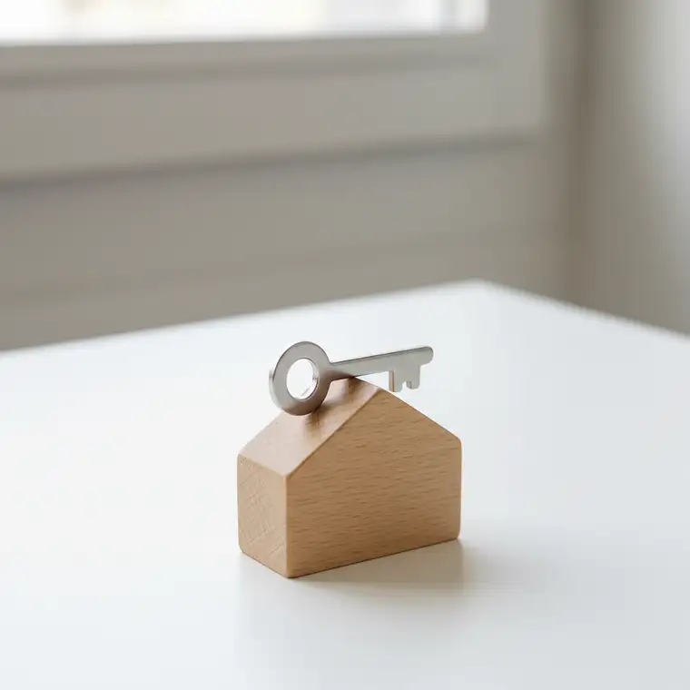 Para analizująca raport BIK po konsolidacji, planująca kredyt hipoteczny dla zadłużonych z poprawioną historią kredytową