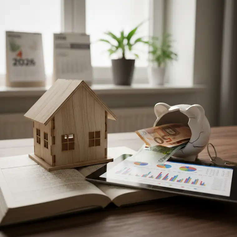 Kredyt hipoteczny bez wkładu własnego w 2026 realne opcje