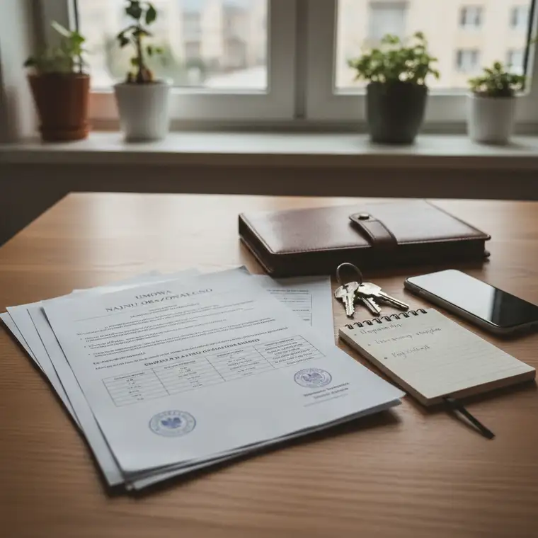 Kredyt hipoteczny na dochody z najmu prywatnego – co musisz wiedzieć?