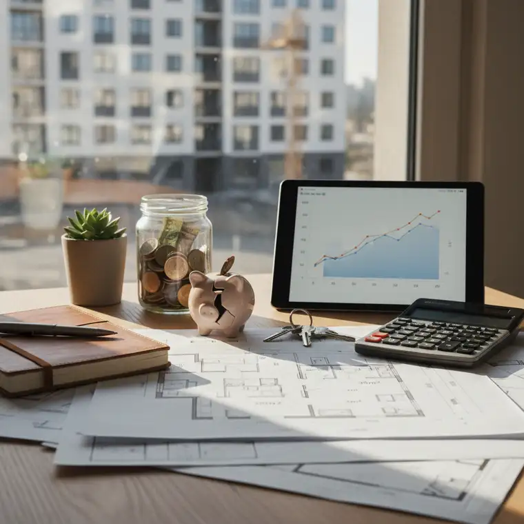 Kredyt hipoteczny na 35 m² w 2026 roku. Jakie są wymagania?