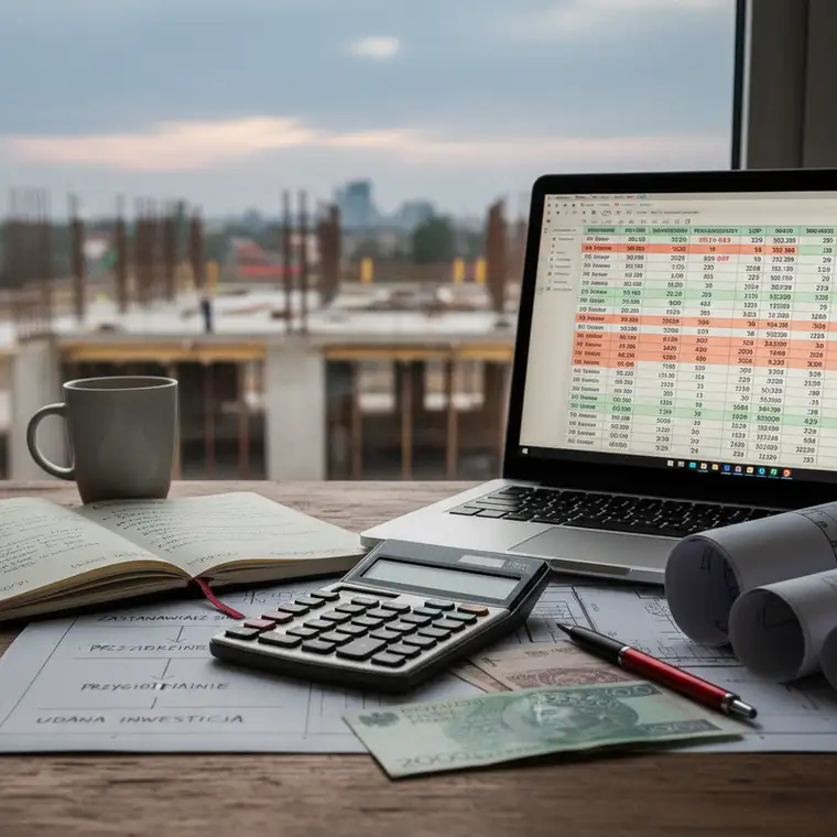 Kredyt hipoteczny na flipy w 2026 roku - co musisz wiedzieć