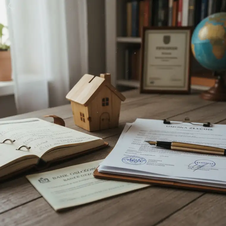 Jak Podnieść Zdolność Kredytową przy Umowie Zleceniu Powyżej 12 Miesięcy?