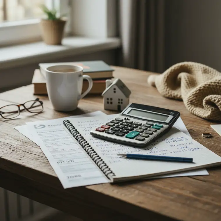 Jak obliczyć zdolność kredytową małżeństwa z jednym dochodem w 2026 roku