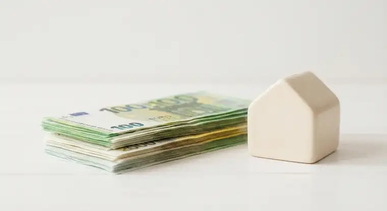 Wkład własny w kredycie hipotecznym - porównanie progów 10% i 20% wartości nieruchomości i ich wpływu na wysokość raty